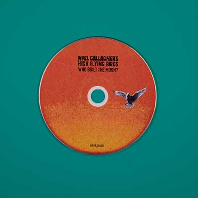 CD Replication Disc only